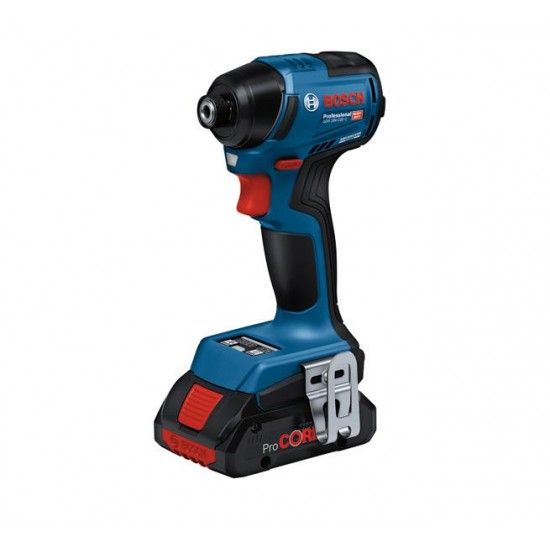 Aparafusadora de impacto GDR 18V-220 C Professional refª 06019L6001 BOSCH Aparafusadora de impacto GDR 18V-220 C Professional refª 06019L6001 BOSCH