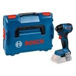 Aparafusadora de impacto GDR 18V-220 C Professional refª 06019L6001 BOSCH Aparafusadora de impacto GDR 18V-220 C Professional refª 06019L6001 BOSCH