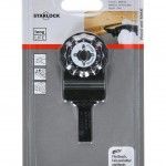 Lâmina de serra de imersão BIM AIZ 10 AB Wood and Metal refª 2608661641 BOSCH Lâmina de serra de imersão BIM AIZ 10 AB Wood and Metal refª 2608661641 BOSCH