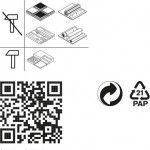 Kit Brocas EXPERT HEX-9 MultiConstruction, 5/6/8 mm, 3 unidades ref� 2608900584 BOSCH