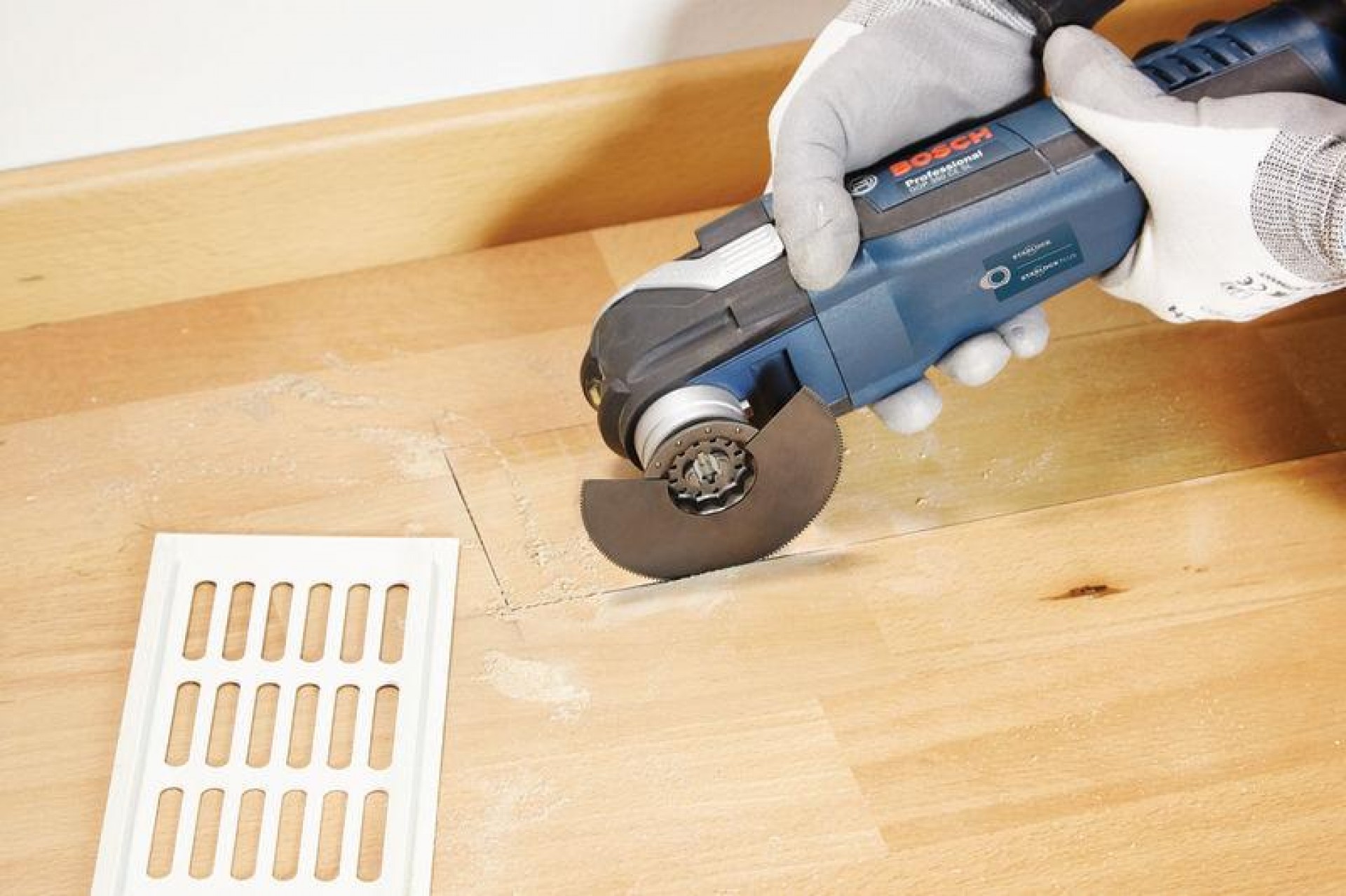 Lâmina de serra de segmentos HCS ACZ 85 EC Wood refª 2608661643 BOSCH