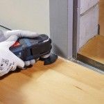 Lâmina de serra de segmentos HCS ACZ 85 EC Wood refª 2608661643 BOSCH Lâmina de serra de segmentos HCS ACZ 85 EC Wood refª 2608661643 BOSCH