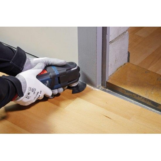 Lâmina de serra de segmentos HCS ACZ 85 EC Wood refª 2608661643 BOSCH Lâmina de serra de segmentos HCS ACZ 85 EC Wood refª 2608661643 BOSCH