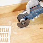 Lâmina de serra de segmentos HCS ACZ 85 EC Wood refª 2608661643 BOSCH Lâmina de serra de segmentos HCS ACZ 85 EC Wood refª 2608661643 BOSCH