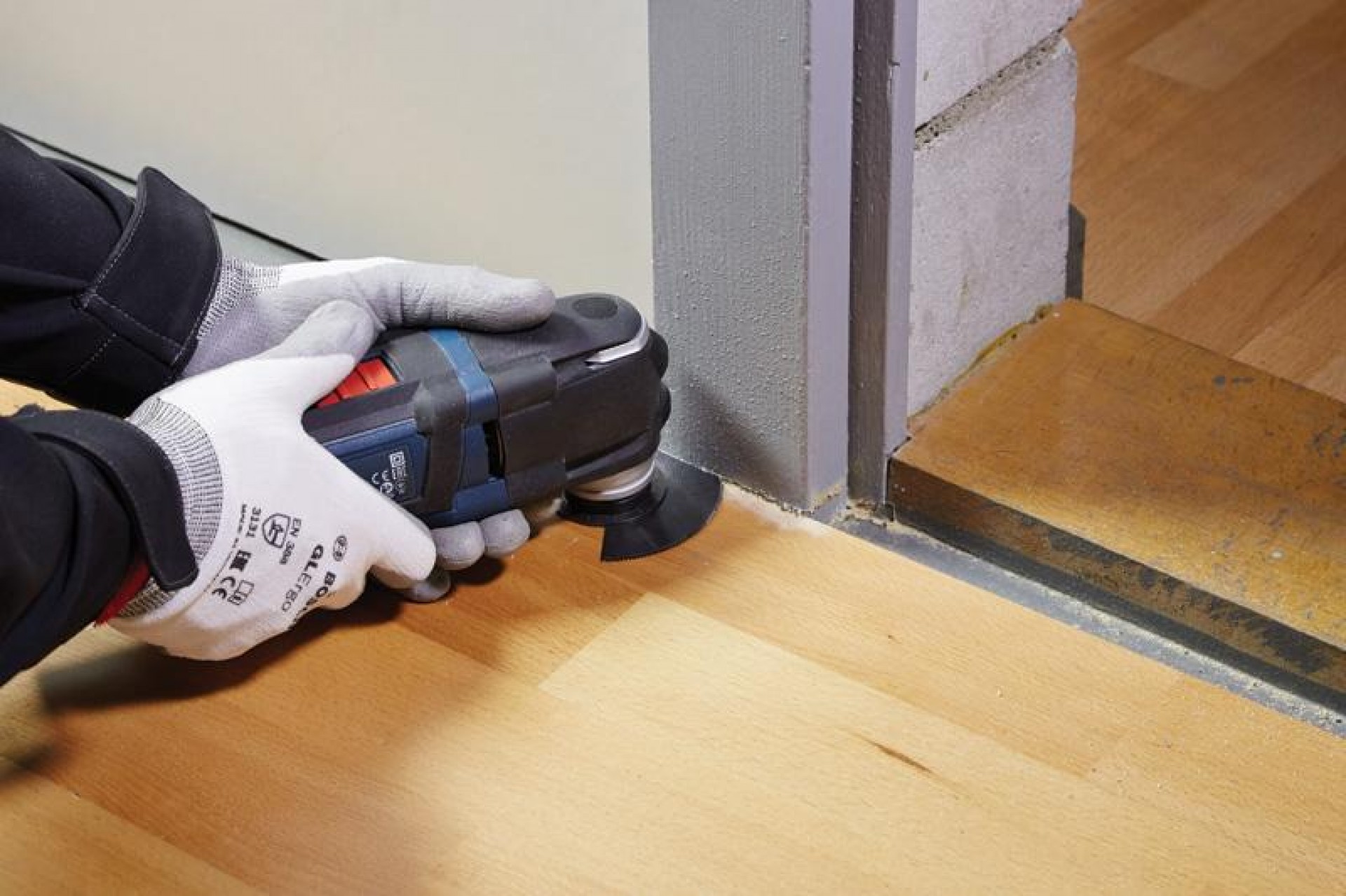 Lâmina de serra de segmentos HCS ACZ 85 EC Wood refª 2608661643 BOSCH