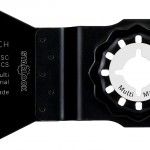 Esp�tula HCS ATZ 52 SC, r�gida ref� 2608661646 BOSCH