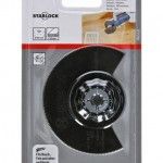 Lâmina de serra de segmentos HCS ACZ 85 EC Wood refª 2608661643 BOSCH Lâmina de serra de segmentos HCS ACZ 85 EC Wood refª 2608661643 BOSCH
