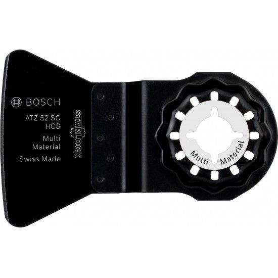 Esp�tula HCS ATZ 52 SC, r�gida ref� 2608661646 BOSCH
