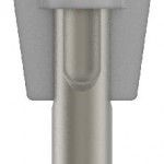 Cinzel plano PRO SDS plus-4C, 20 x 140 mm refª 2608690177 BOSCH Cinzel plano PRO SDS plus-4C, 20 x 140 mm refª 2608690177 BOSCH