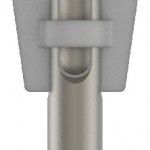 Cinzel plano PRO SDS plus-4C, 20 x 140 mm refª 2608690177 BOSCH Cinzel plano PRO SDS plus-4C, 20 x 140 mm refª 2608690177 BOSCH