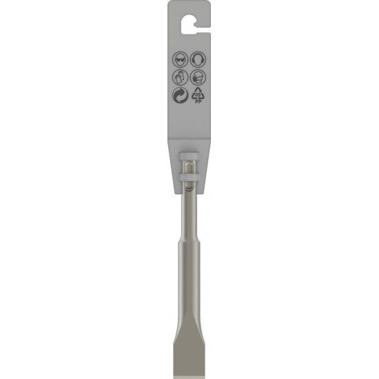 Cinzel plano PRO SDS plus-4C, 20 x 140 mm refª 2608690177 BOSCH Cinzel plano PRO SDS plus-4C, 20 x 140 mm refª 2608690177 BOSCH