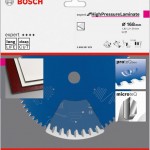 Expert for High Pressure Laminate 168 x 20 x 1,8/1,2 mm, T52 ref� 2608901875 BOSCH