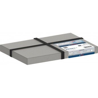 Lâmina PRO Pallet Repair S725VFR, 1,25 x 19 x 190 mm, 100 peças refª 2608658034 BOSCH Lâmina PRO Pallet Repair S725VFR, 1,25 x 19 x 190 mm, 100 peças refª 2608658034 BOSCH