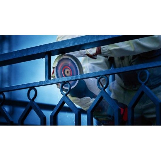 Disco de corte X-LOCK EXPERT Diamond Metal Wheel 125 x 22,23 mm ref� 2608900533 BOSCH