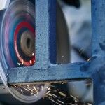 Disco de corte X-LOCK EXPERT Diamond Metal Wheel 125 x 22,23 mm ref� 2608900533 BOSCH