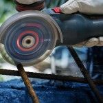 Disco de corte X-LOCK EXPERT Diamond Metal Wheel 125 x 22,23 mm ref� 2608900533 BOSCH
