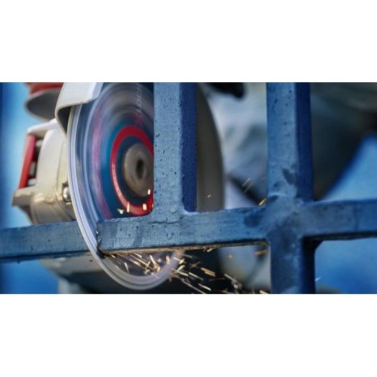 Disco de corte X-LOCK EXPERT Diamond Metal Wheel 125 x 22,23 mm ref� 2608900533 BOSCH