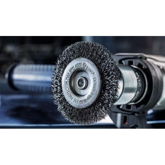 Catrabucha em disco PRO Metal clean, encabadouro reto, 75 x 0,3 mm ref� 2608622053 BOSCH