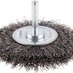 Catrabucha em disco PRO Metal clean, encabadouro reto, 75 x 0,3 mm ref� 2608622053 BOSCH