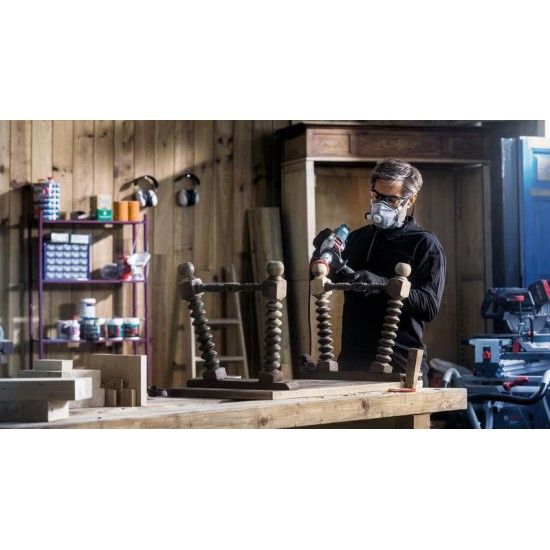 Catrabucha em disco PRO Multi Material clean, encabadouro reto, 75 x 1 mm ref� 2608622056 BOSCH