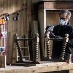 Catrabucha em copo PRO Multi Material clean, encabadouro reto, 50 x 1 mm ref� 2608622052 BOSCH