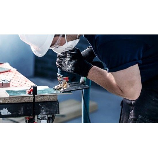 Lâmina de serra vertical T 150 RD EXPERT ?Soft Tile Clean? 3 un. refª 2608900567 BOSCH Lâmina de serra vertical T 150 RD EXPERT ?Soft Tile Clean? 3 un. refª 2608900567 BOSCH