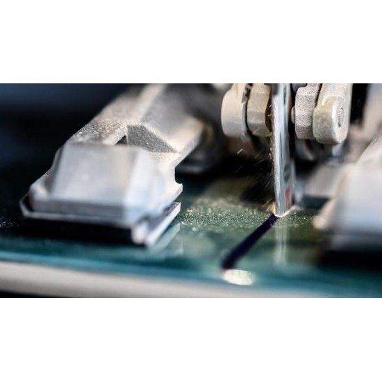 Lâmina de serra vertical T 150 RD EXPERT ?Soft Tile Clean? 3 un. refª 2608900567 BOSCH Lâmina de serra vertical T 150 RD EXPERT ?Soft Tile Clean? 3 un. refª 2608900567 BOSCH