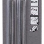 Lâmina de plaina manual 82 mm, afiada, reta, carboneto de tungsténio, 40 °. refª 2608635350 BOSCH Lâmina de plaina manual 82 mm, afiada, reta, carboneto de tungsténio, 40 °. refª 2608635350 BOSCH