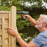 Aparafusadora sem fio EasyDrill 1200 refª 06039D3007 BOSCH Aparafusadora sem fio EasyDrill 1200 refª 06039D3007 BOSCH