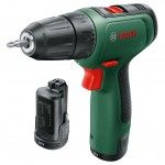 Aparafusadora sem fio EasyDrill 1200 refª 06039D3007 BOSCH Aparafusadora sem fio EasyDrill 1200 refª 06039D3007 BOSCH