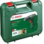 Aparafusadora sem fio EasyDrill 1200 refª 06039D3006 BOSCH Aparafusadora sem fio EasyDrill 1200 refª 06039D3006 BOSCH