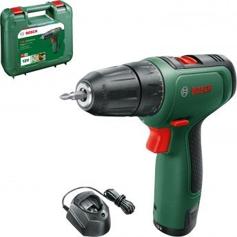 Aparafusadora sem fio EasyDrill 1200 refª 06039D3006 BOSCH Aparafusadora sem fio EasyDrill 1200 refª 06039D3006 BOSCH