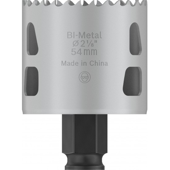 Serra craniana PRO Multi Material PC Plus, 54 mm refª 2608594390 BOSCH Serra craniana PRO Multi Material PC Plus, 54 mm refª 2608594390 BOSCH
