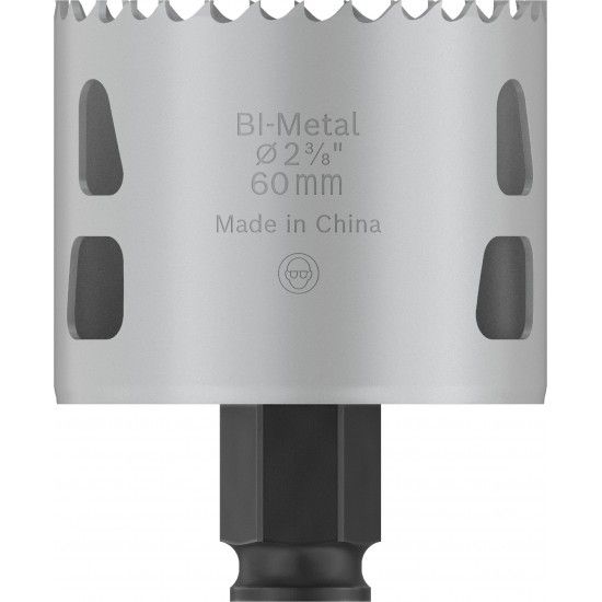 Serra craniana PRO Multi Material PC Plus, 60 mm refª 2608594394 BOSCH Serra craniana PRO Multi Material PC Plus, 60 mm refª 2608594394 BOSCH