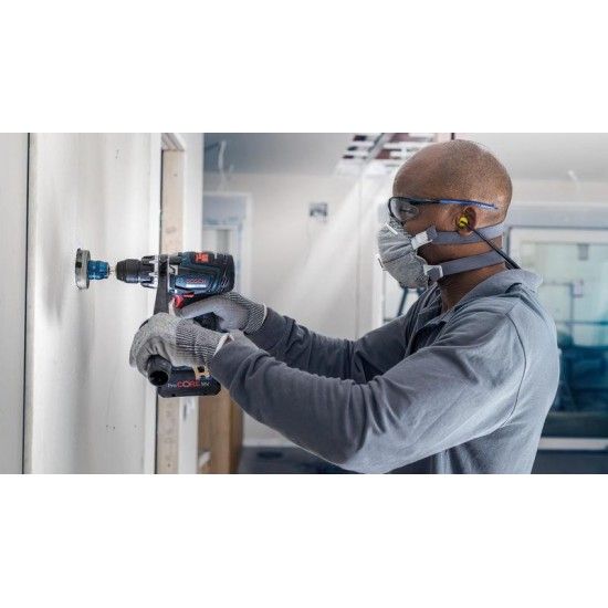 Serra craniana PRO Multi Material PC Plus, 60 mm refª 2608594394 BOSCH Serra craniana PRO Multi Material PC Plus, 60 mm refª 2608594394 BOSCH