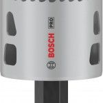 Serra craniana PRO Multi Material PC Plus, 60 mm refª 2608594394 BOSCH Serra craniana PRO Multi Material PC Plus, 60 mm refª 2608594394 BOSCH