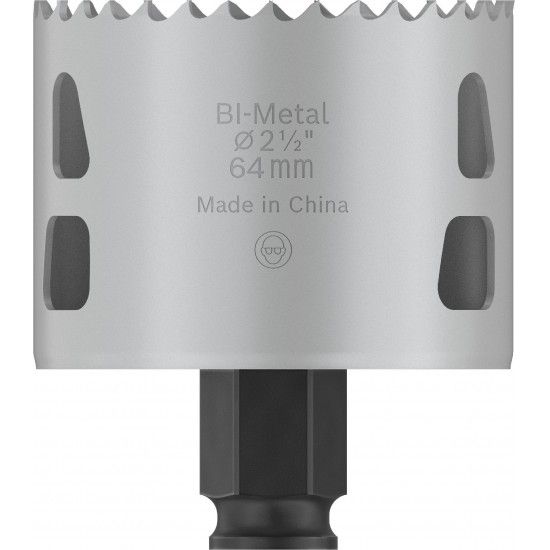 Serra craniana PRO Multi Material PC Plus, 64 mm refª 2608594395 BOSCH Serra craniana PRO Multi Material PC Plus, 64 mm refª 2608594395 BOSCH