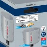 Serra craniana PRO Multi Material PC Plus, 64 mm refª 2608594395 BOSCH Serra craniana PRO Multi Material PC Plus, 64 mm refª 2608594395 BOSCH