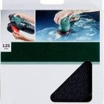 Polir Esponja de polir para lixadeira exc�ntrica, 125 mmFixa��o autoaderente ref� 2609256051 BOSCH