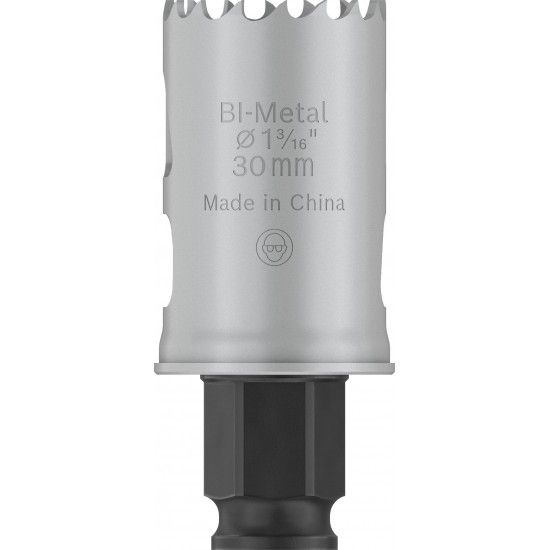 Serra craniana PRO Multi Material PC Plus, 30 mm ref� 2608594375 BOSCH