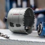 Serra craniana PRO Multi Material PC Plus, 30 mm ref� 2608594375 BOSCH