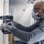 Serra craniana PRO Multi Material PC Plus, 25 mm ref� 2608594372 BOSCH