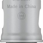 Serra craniana PRO Multi Material PC Plus, 25 mm ref� 2608594372 BOSCH