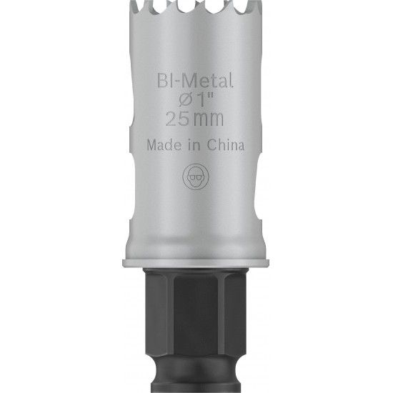 Serra craniana PRO Multi Material PC Plus, 25 mm ref� 2608594372 BOSCH