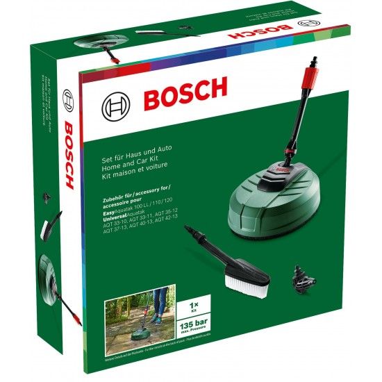 Kit de casa e automóvel refª F016800611 BOSCH Kit de casa e automóvel refª F016800611 BOSCH