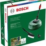 Kit de casa e automóvel refª F016800611 BOSCH Kit de casa e automóvel refª F016800611 BOSCH