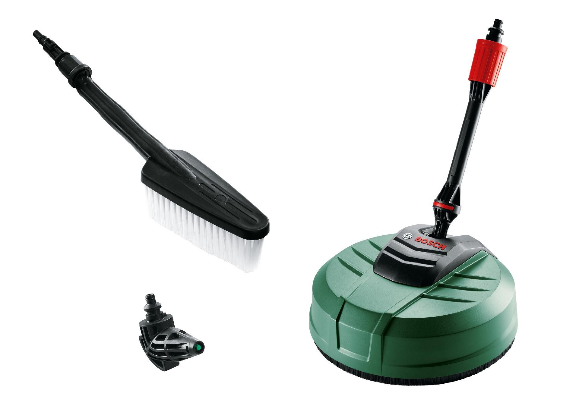 Kit de casa e automóvel refª F016800611 BOSCH