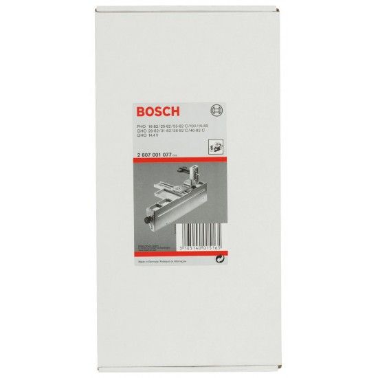 Batente paralelo e angular refª 2607001077 BOSCH Batente paralelo e angular refª 2607001077 BOSCH