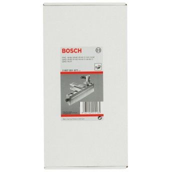 Batente paralelo e angular ref� 2607001077 BOSCH