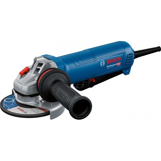 Rebarbadora GWS 12-125 P Professional refª 06013A6200 BOSCH Rebarbadora GWS 12-125 P Professional refª 06013A6200 BOSCH